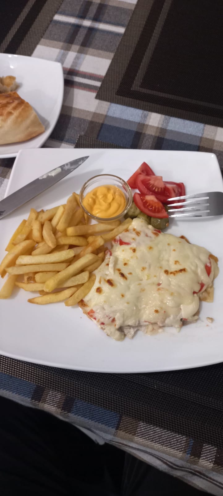 Dom Cafe