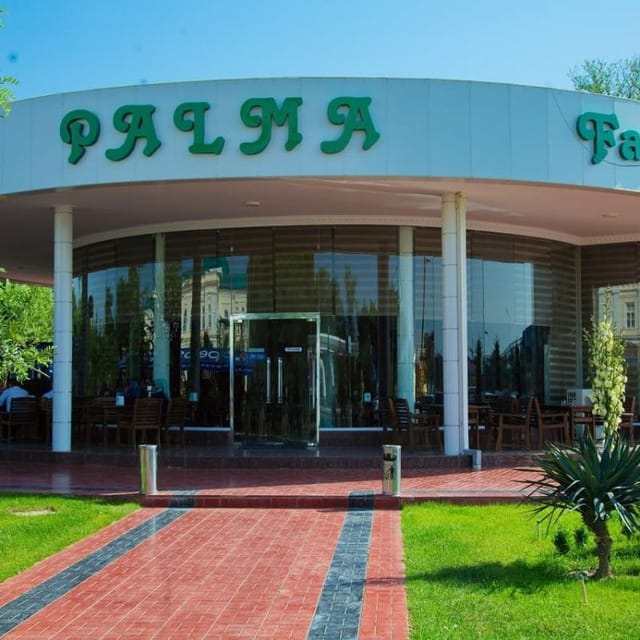 Palma Kafe