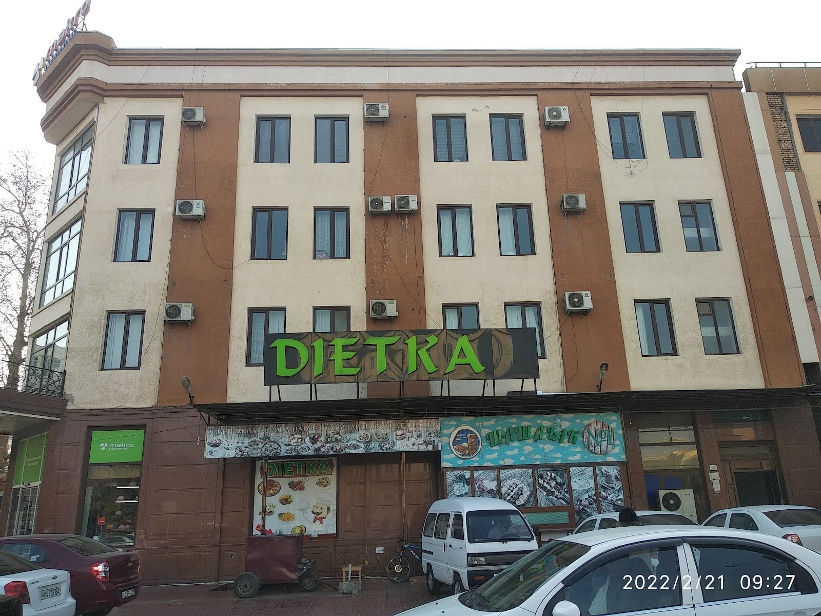 Dietka