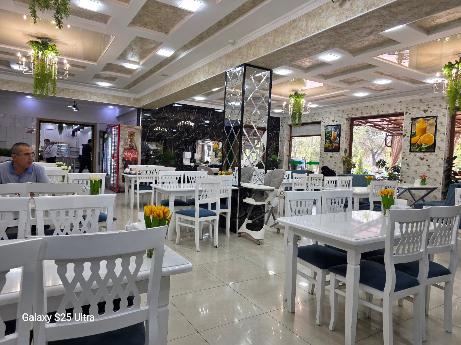 Diyeta Kafe