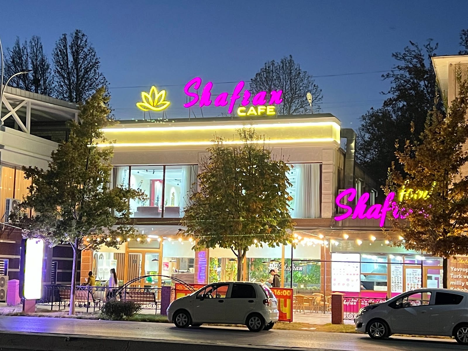 Shafran
