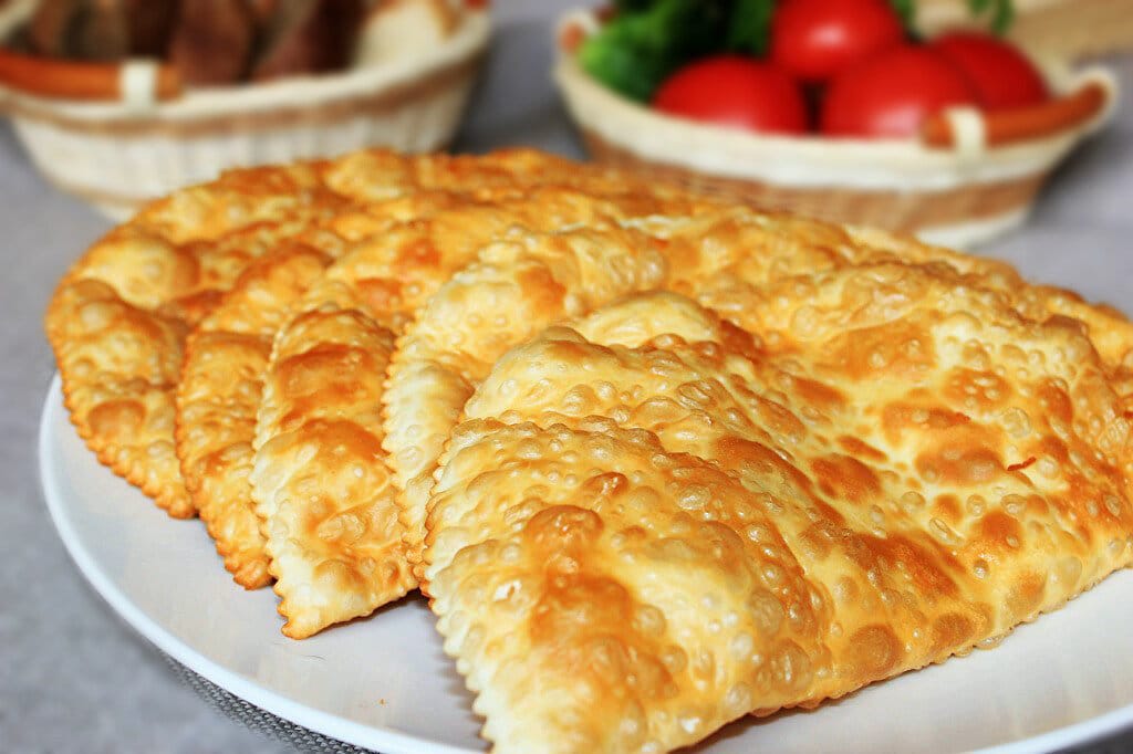 Kafe Cheburechnik