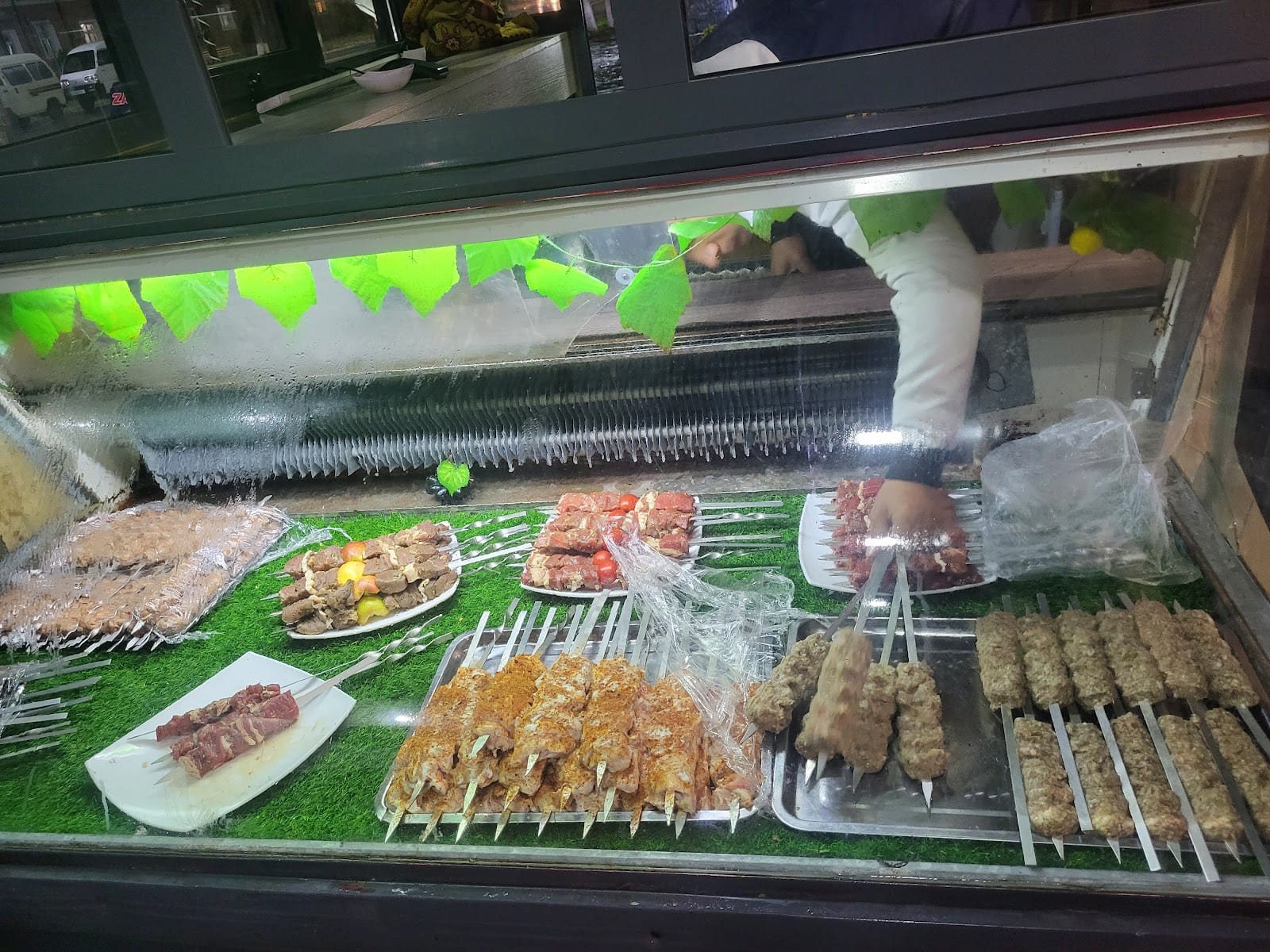 5 Tashabbus kafe