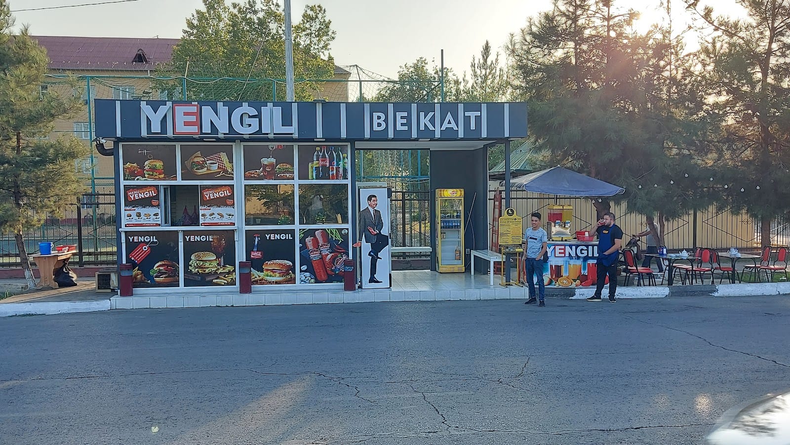 Yengil