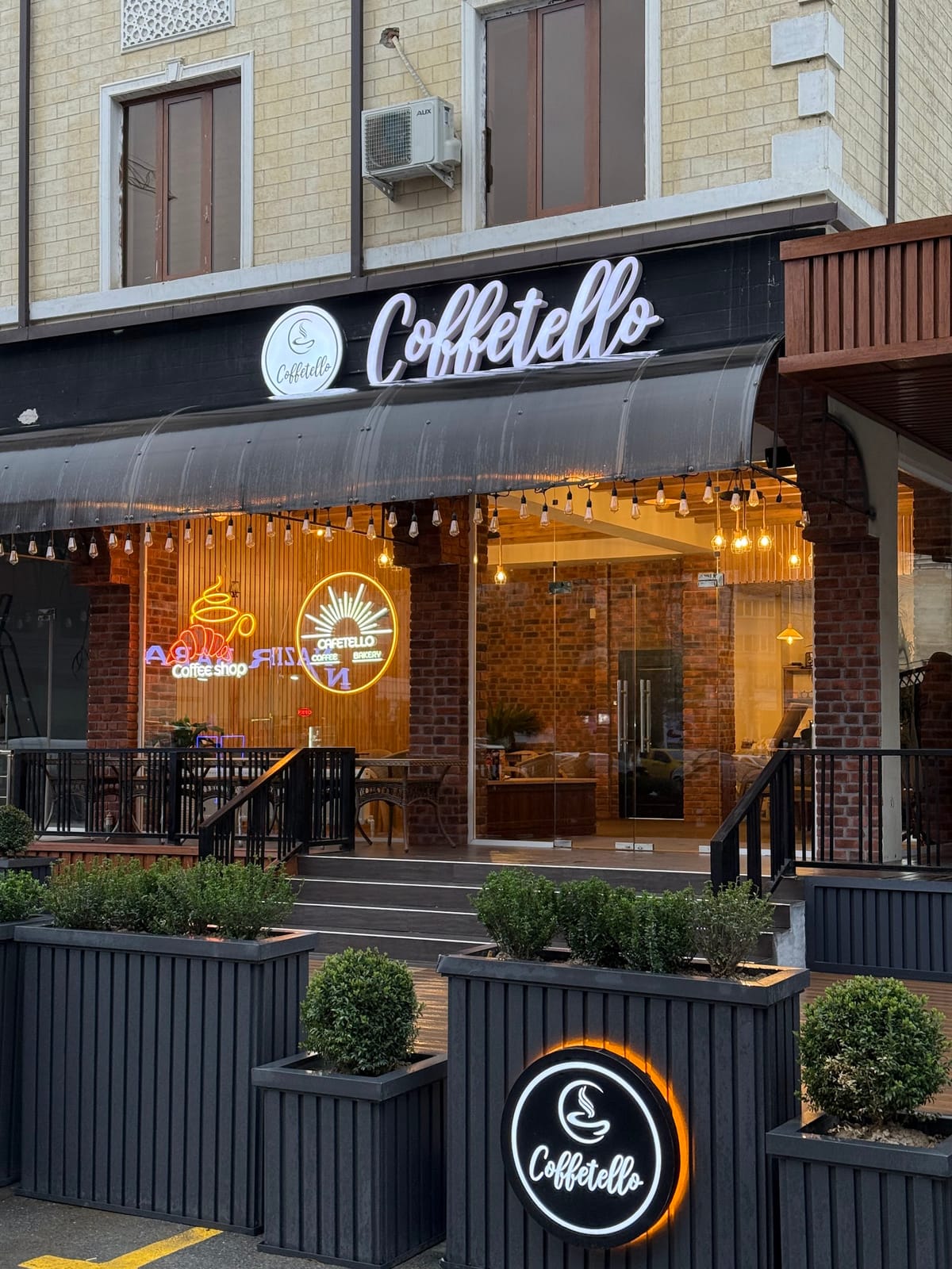 Coffetello