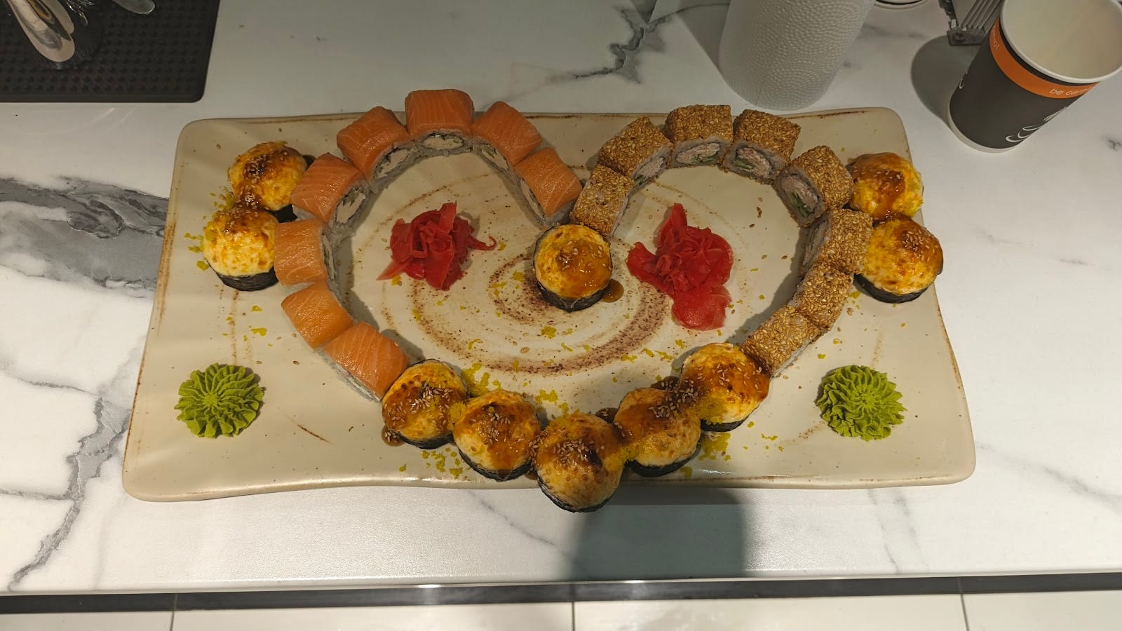 Yapona mama