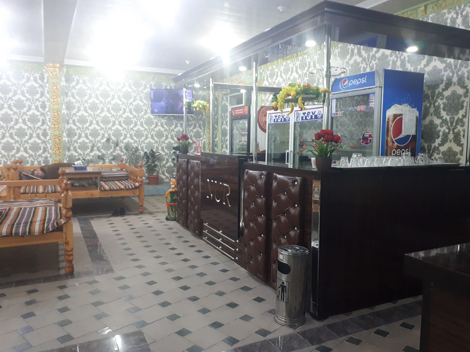 NUR KAFE