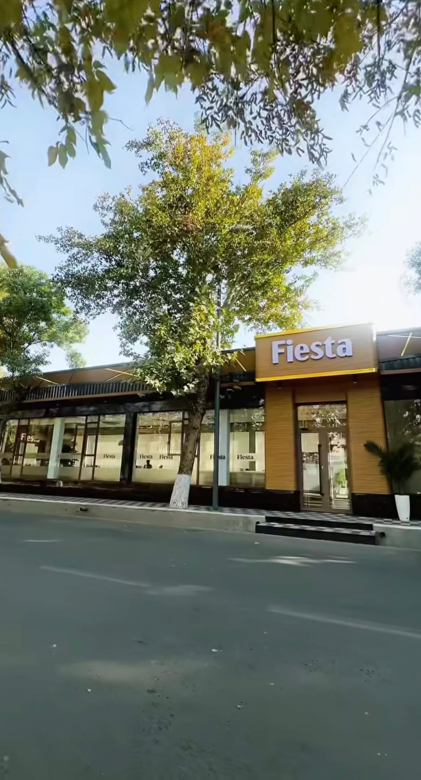 Fiesta Cafe
