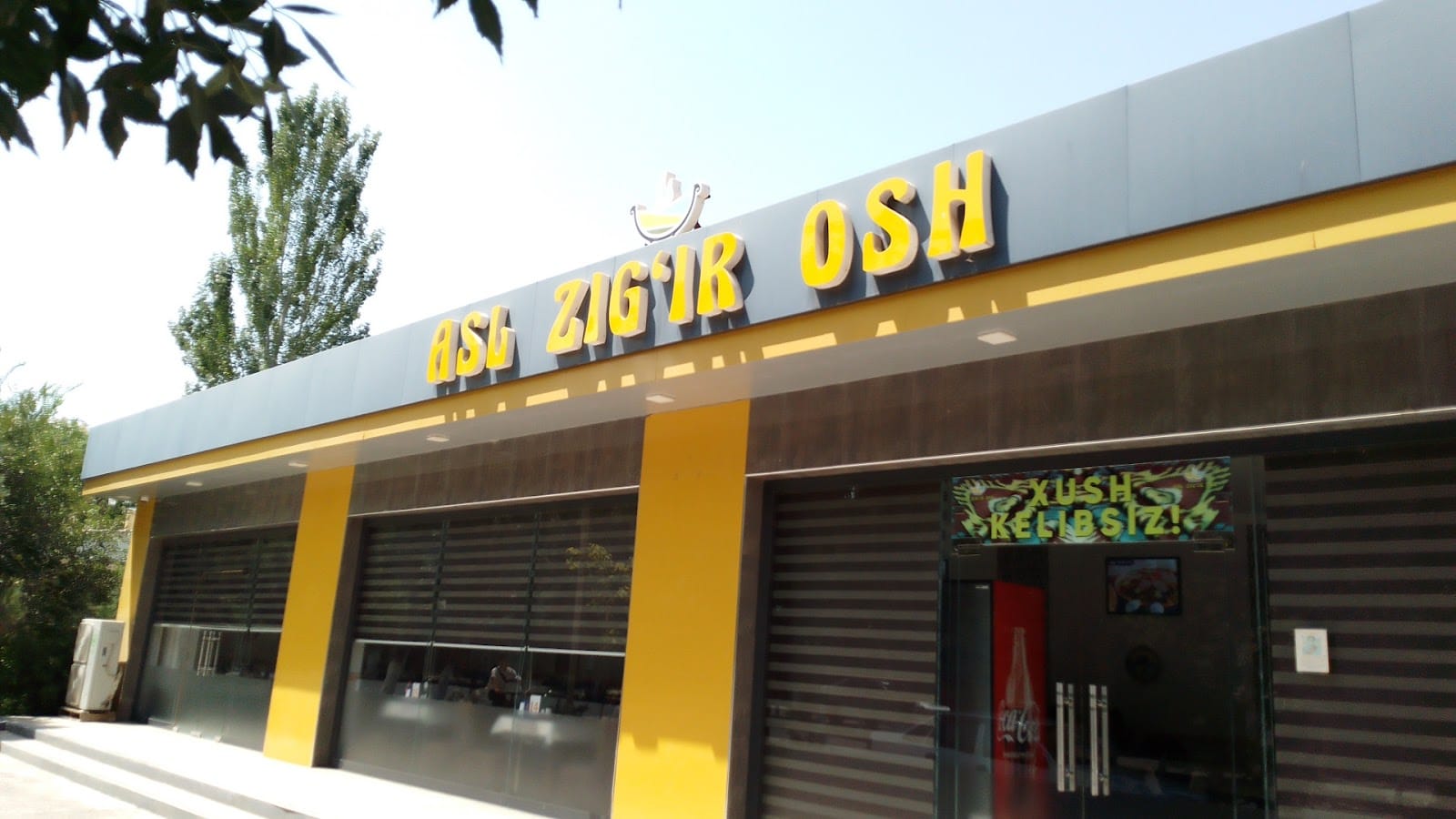 Madaniyat Mfy