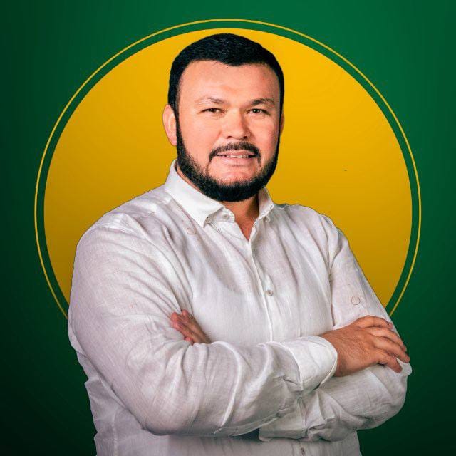 Sultonmurod Choyxonasi
