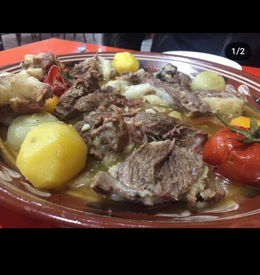 Sharq cafe