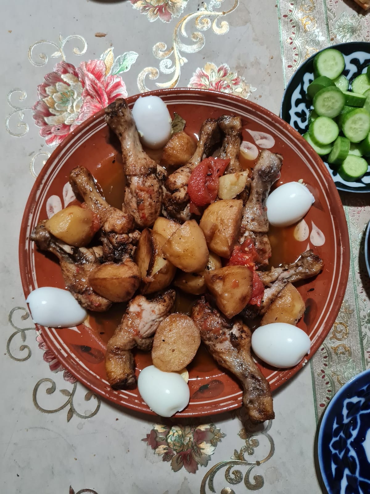 Shveniy Choykhonasi