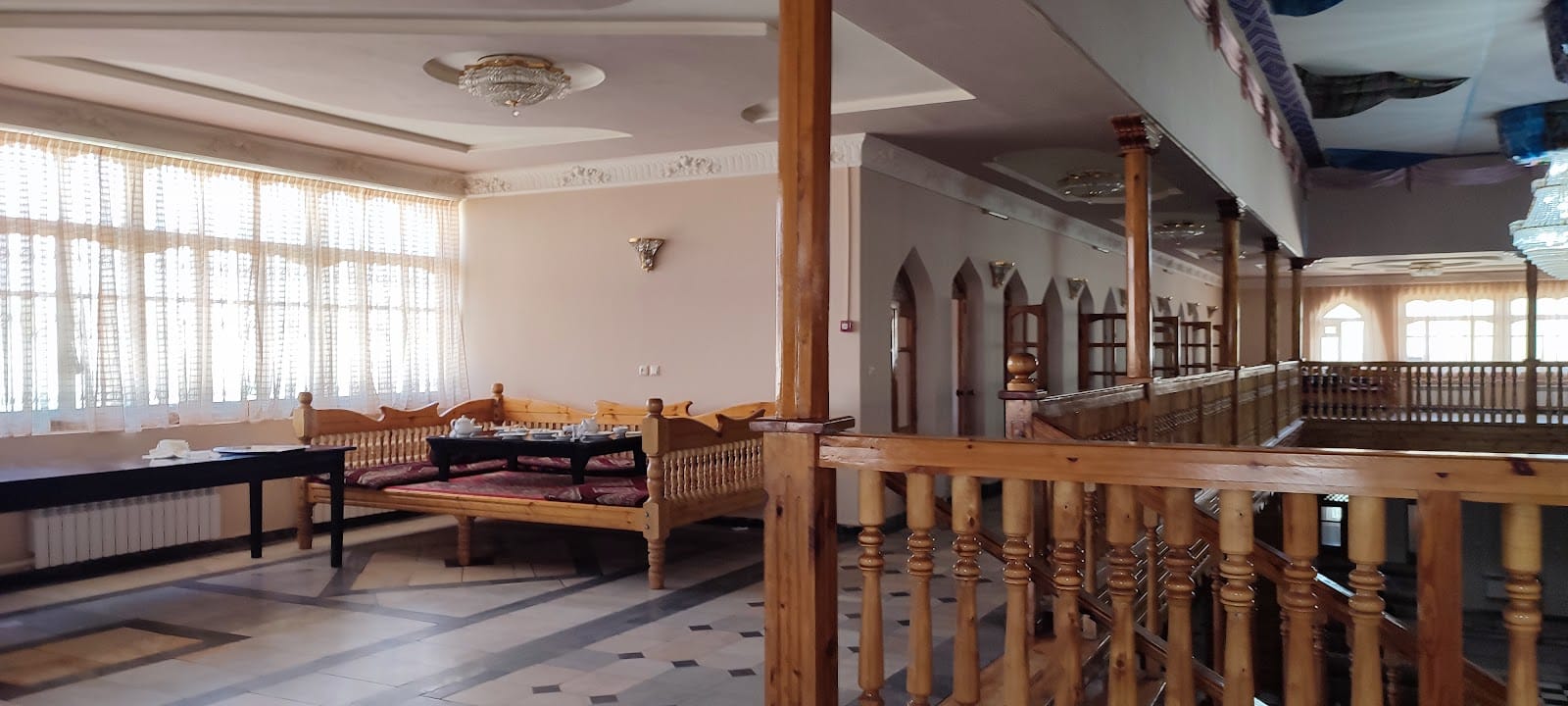 Manģıt сafe