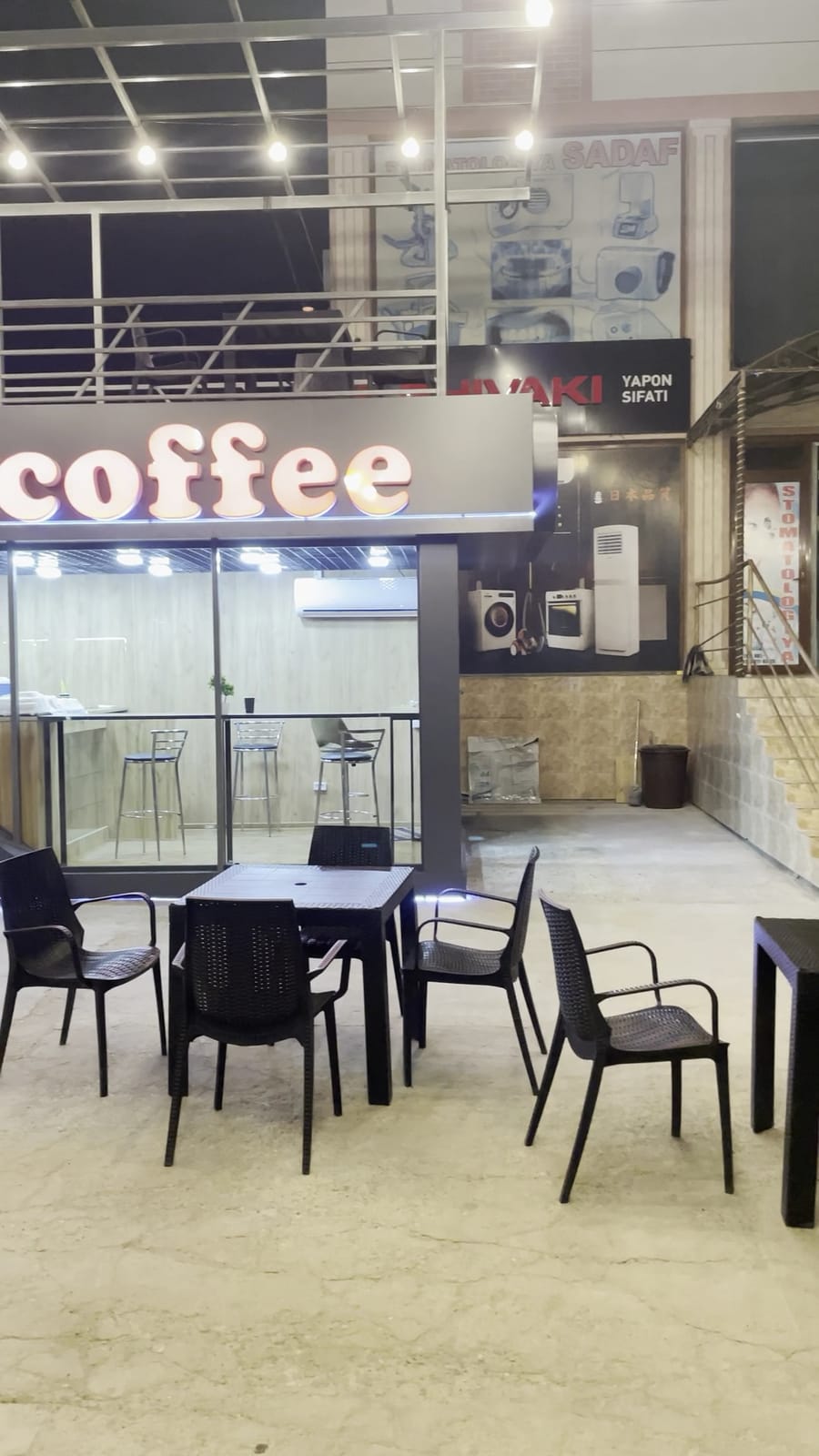 GO Coffee