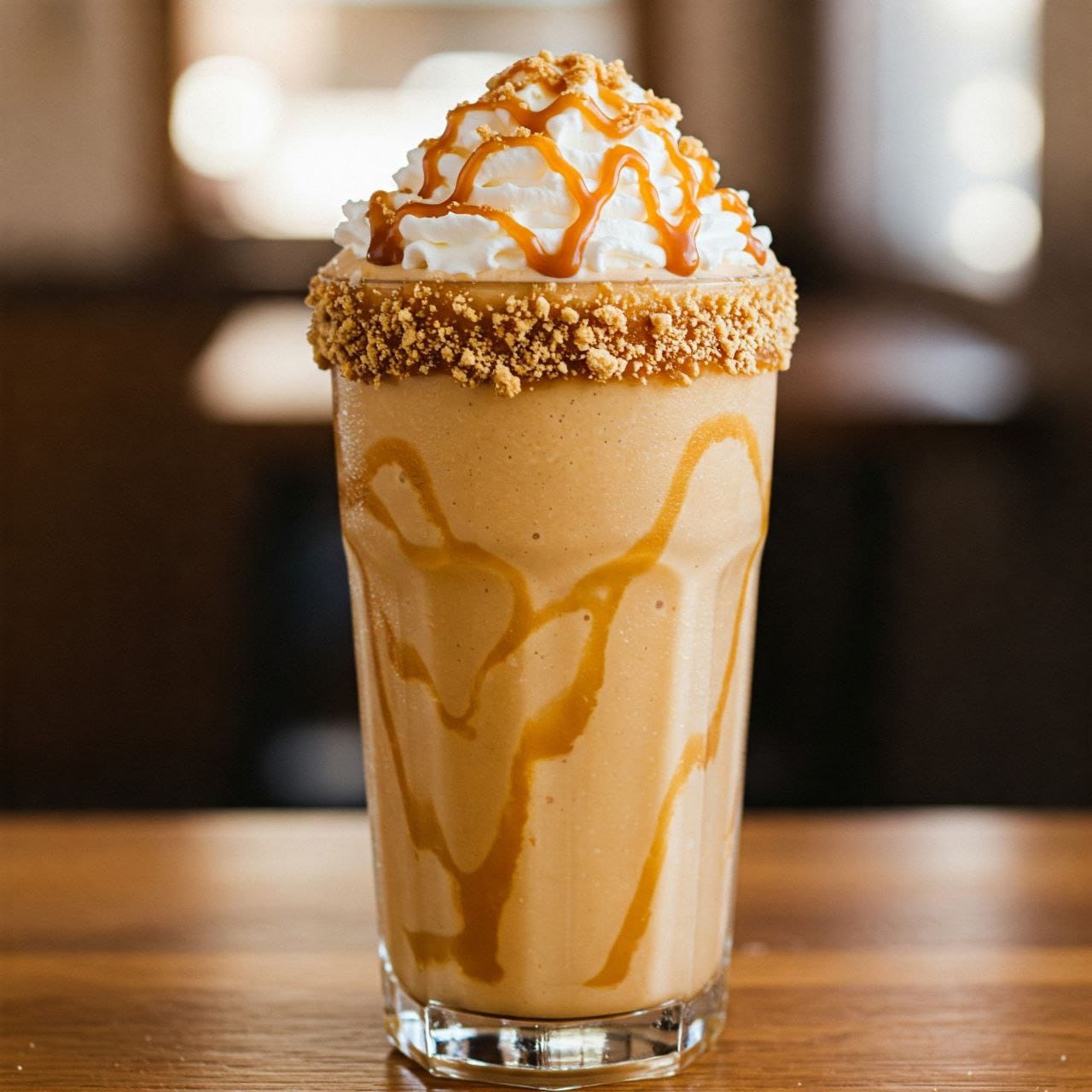 Stop Coffee