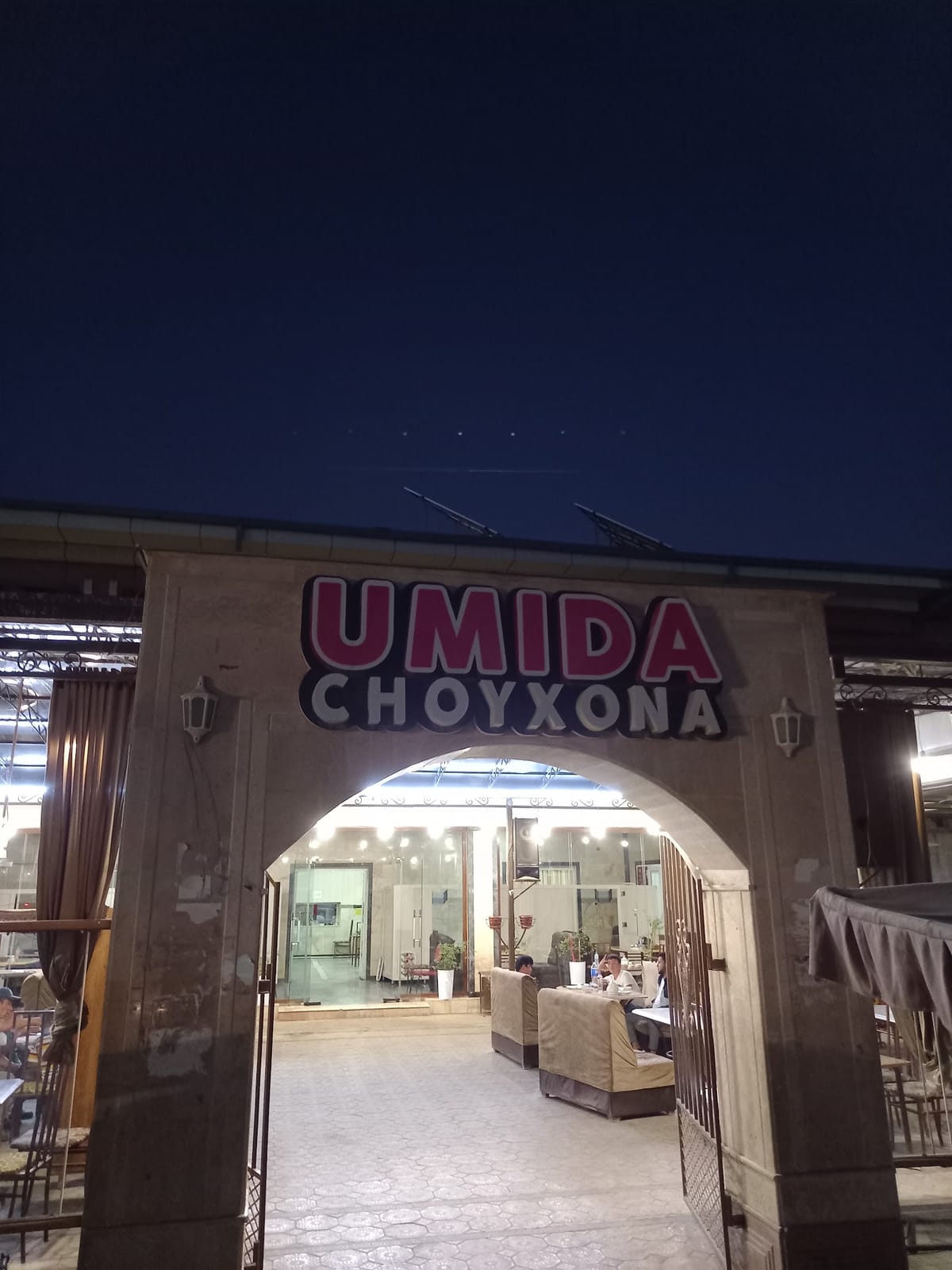 Umida