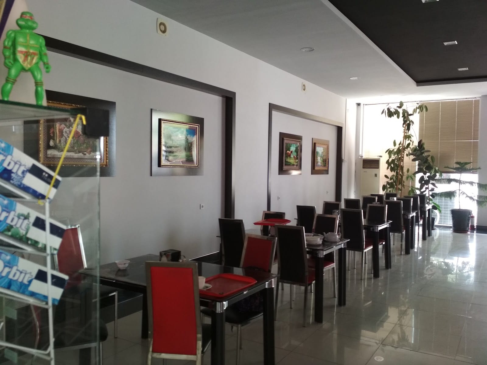 Fortuna Kafe
