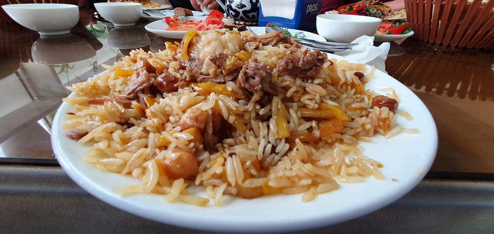 Sardoba Kafe