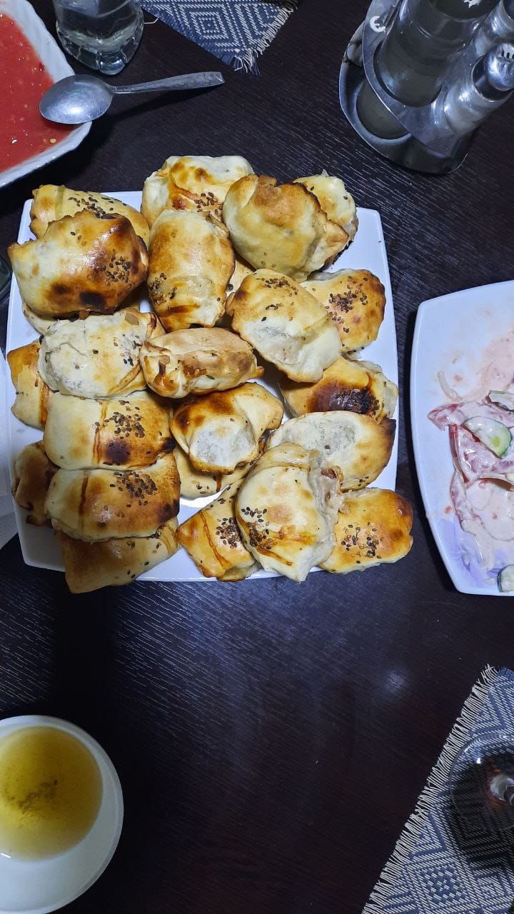 Анхор Somsa