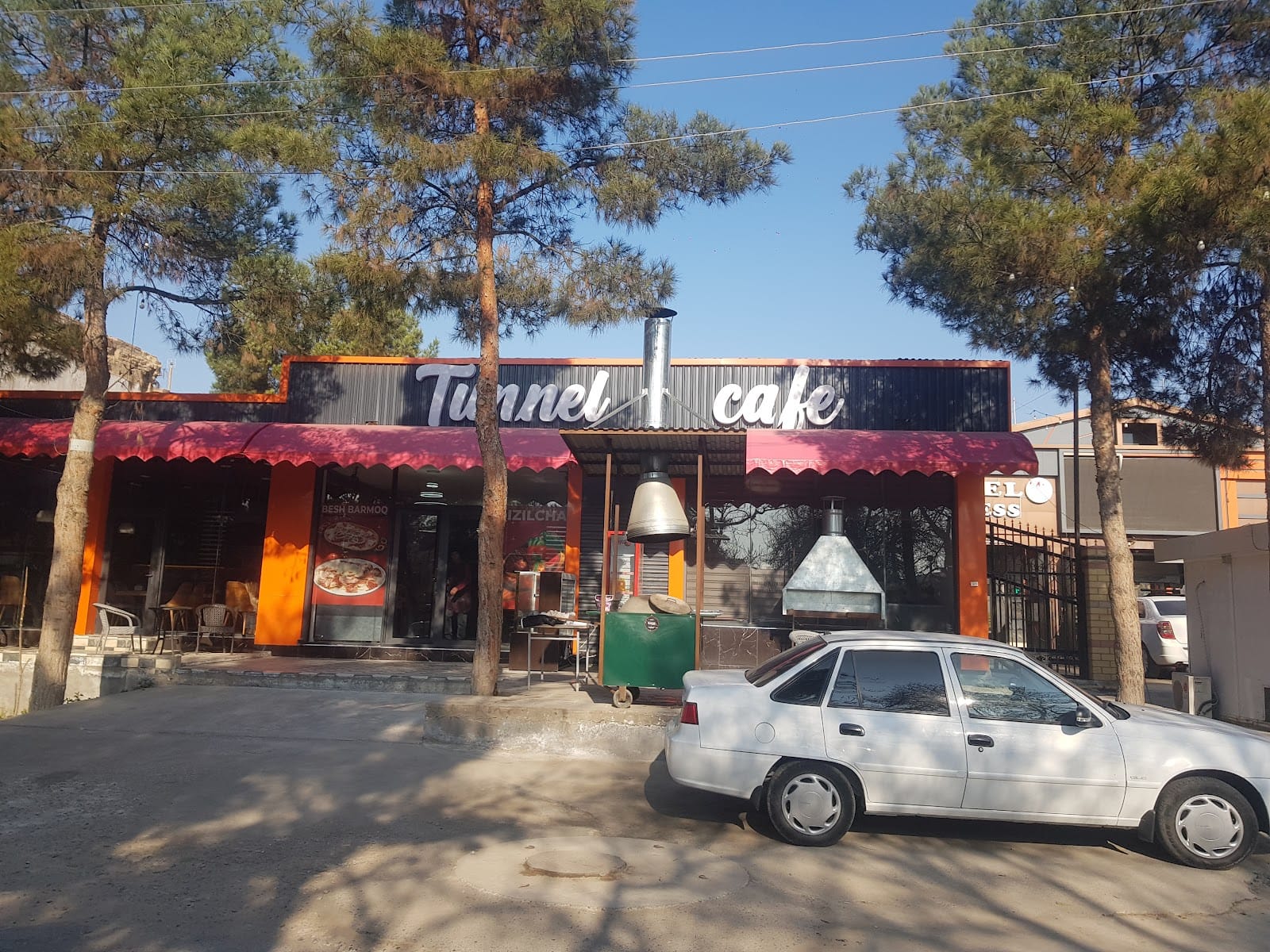 Cafe