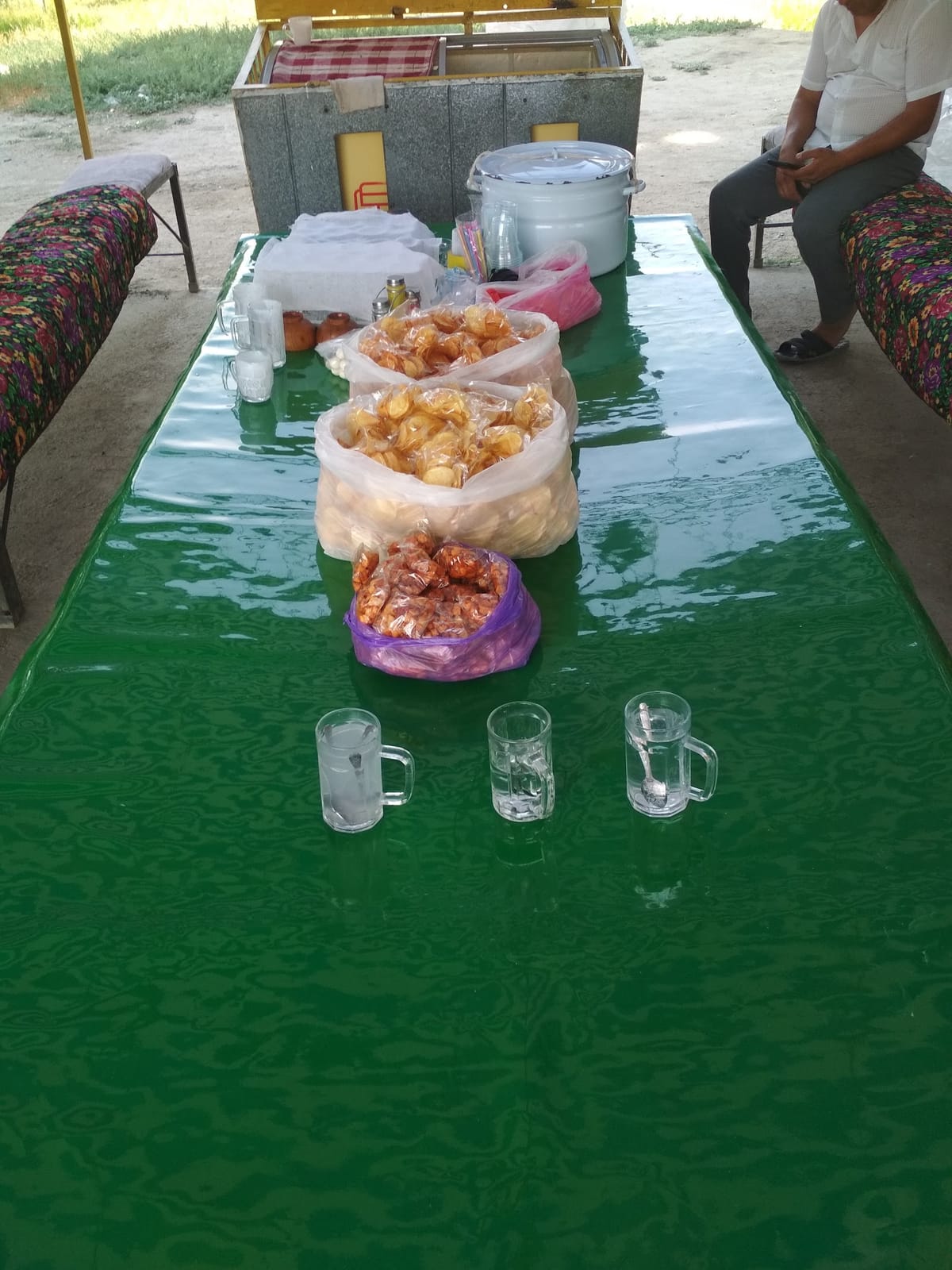 Nizom Tabiiy Ayronlari