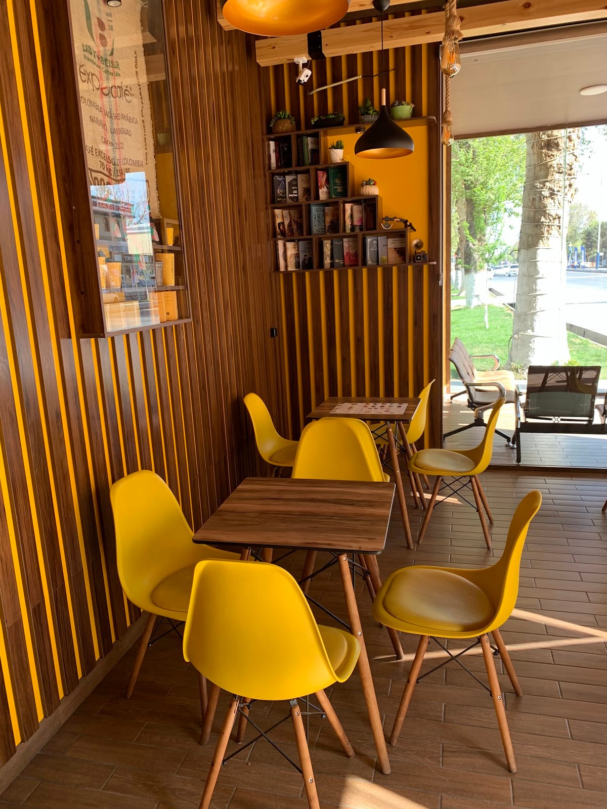 Caffelito coffee