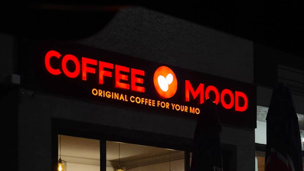 COFFEE MOOD