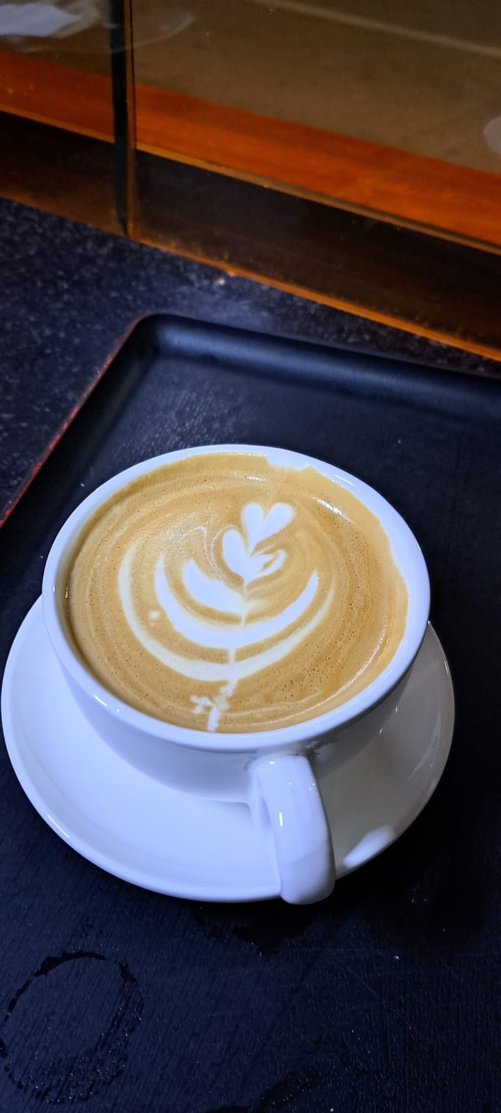 Coffeemania