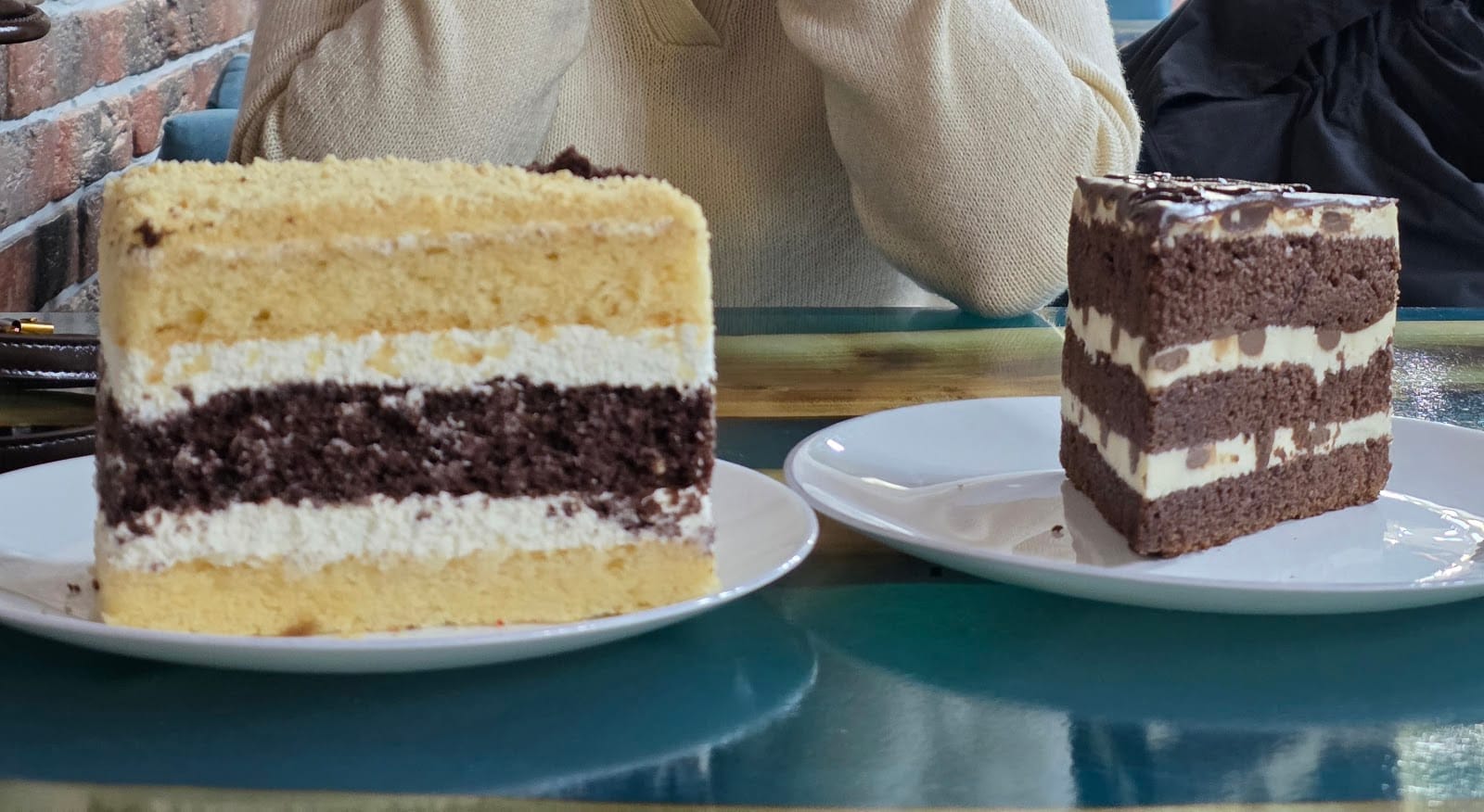 Aziza Cafe & Bakery
