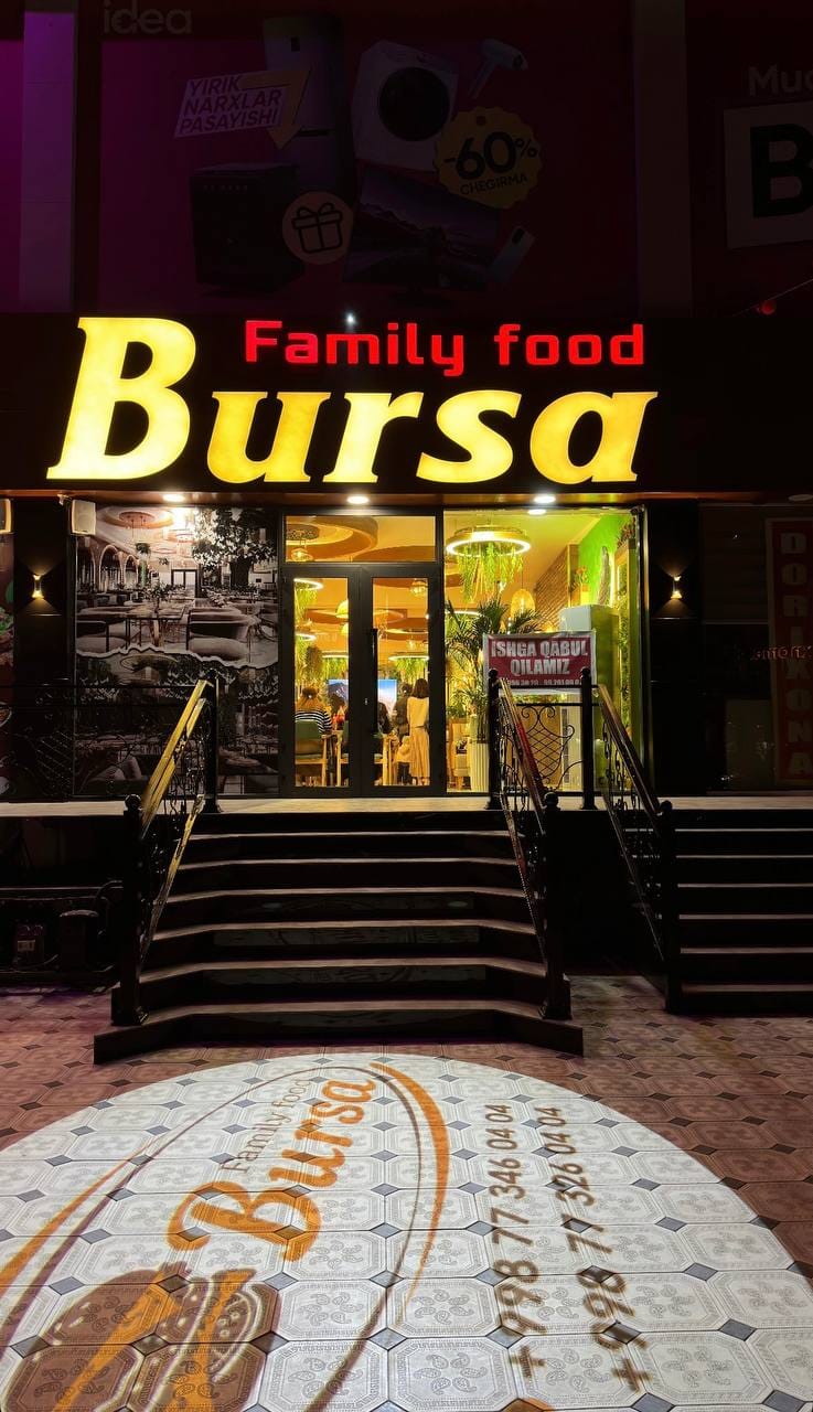 BURSA