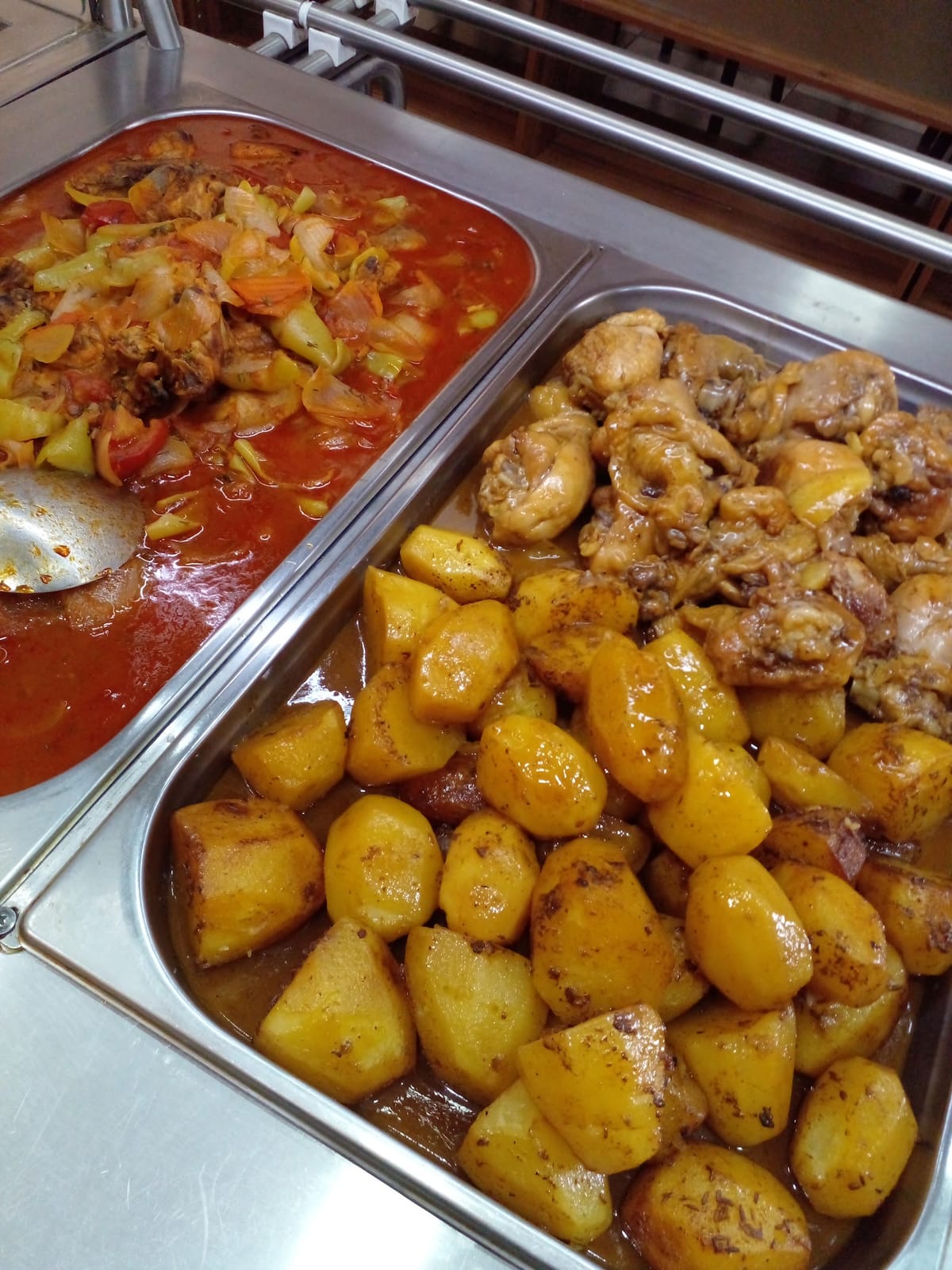 Кафе Bistro