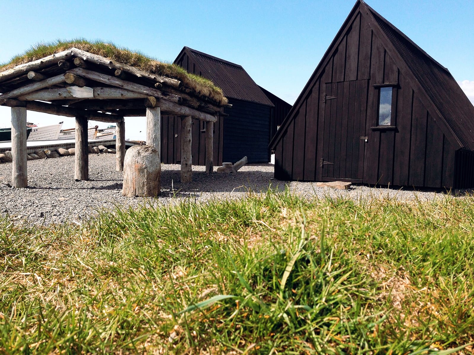 Stúkuhúsið photo 4