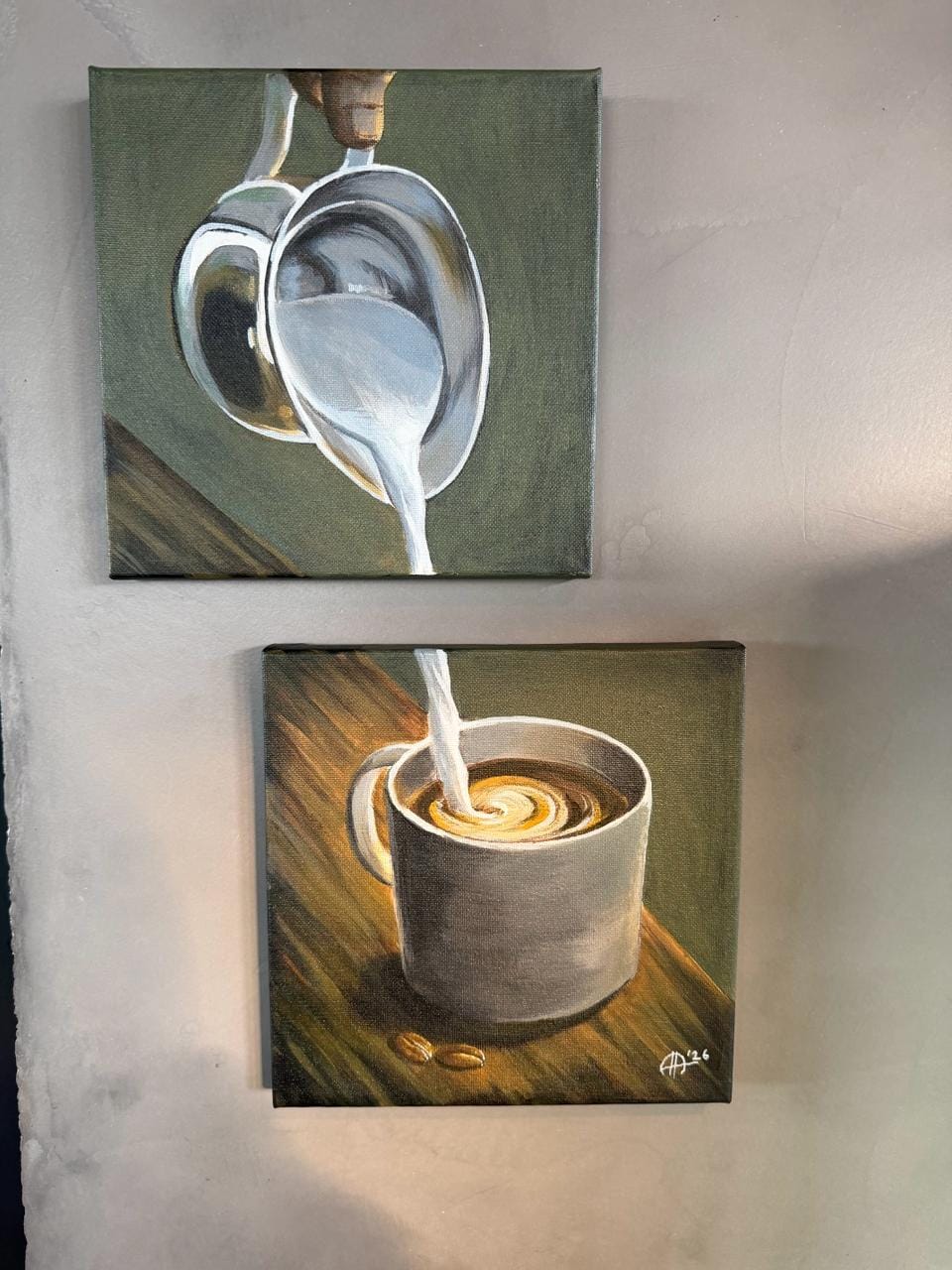 DÆINN ART