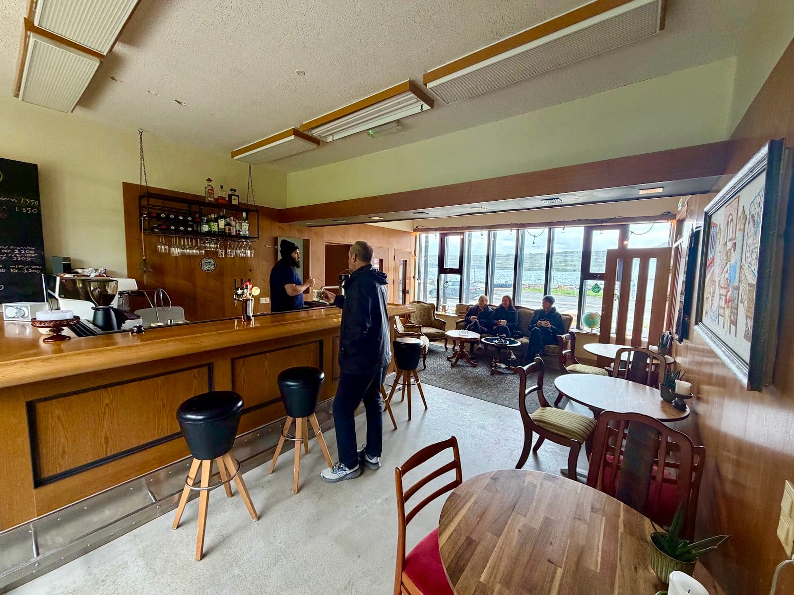 Gamla Pósthúsið