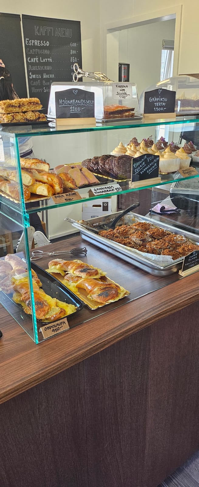 Dísu Café