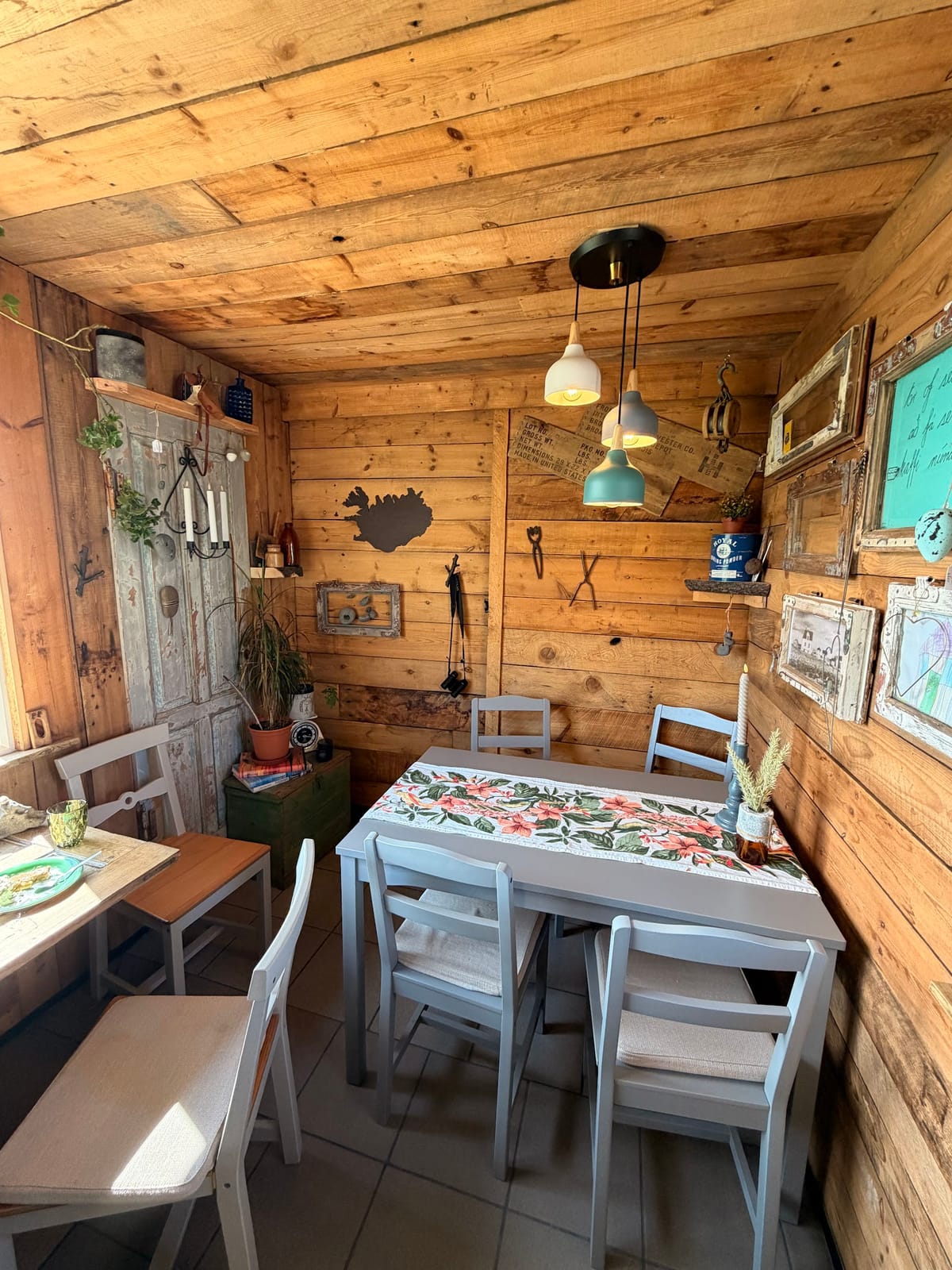 Kaffi Aðalsteinn