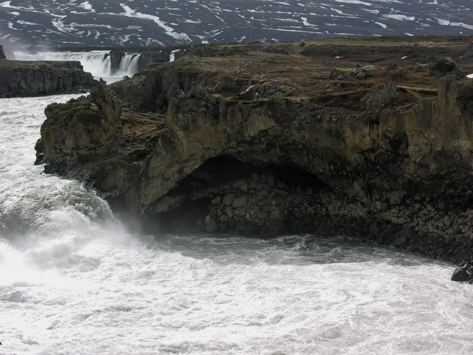 Godafoss Café-Bistrot-Gift Shop photo 4