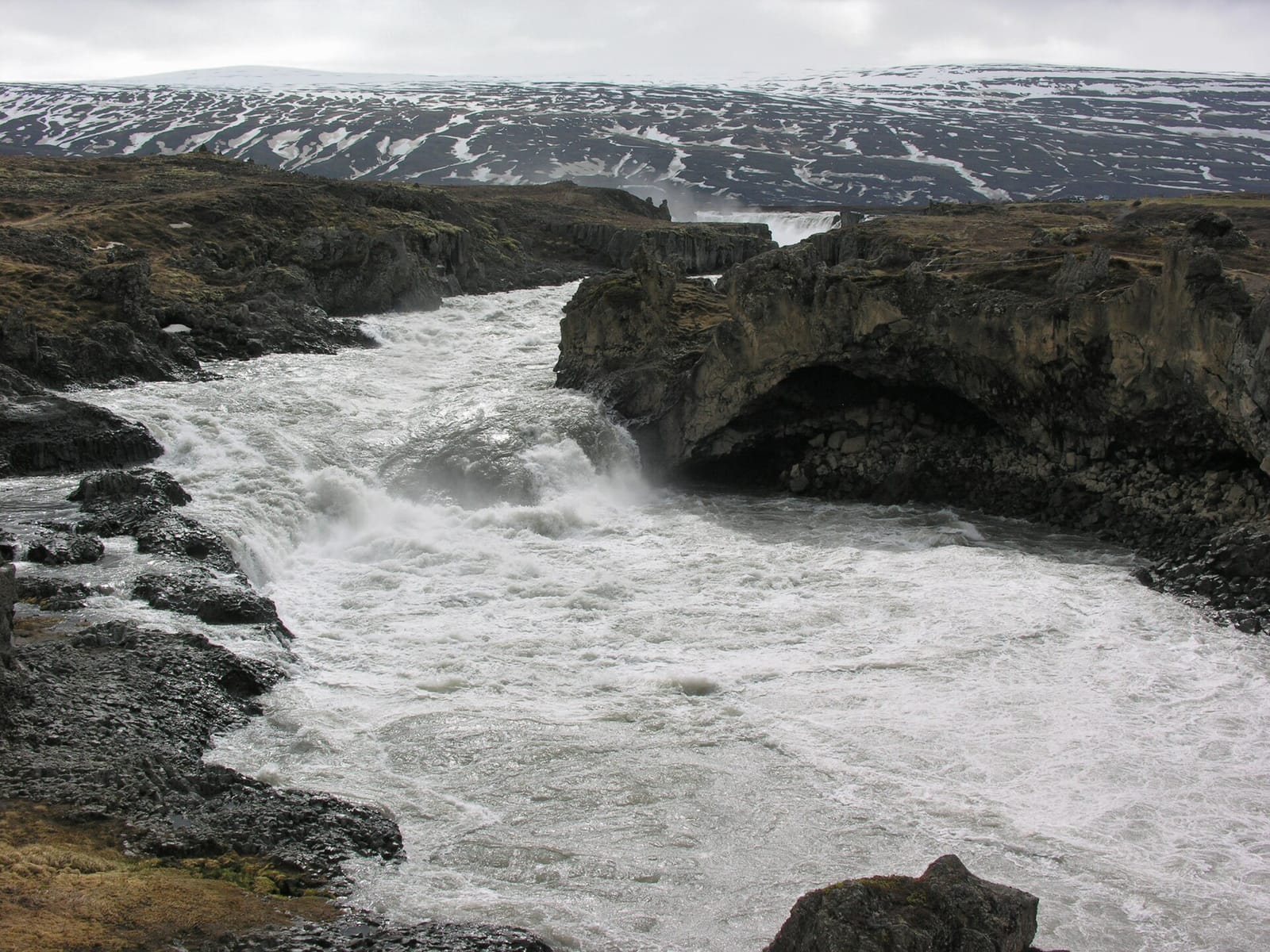 Godafoss Café-Bistrot-Gift Shop photo 5