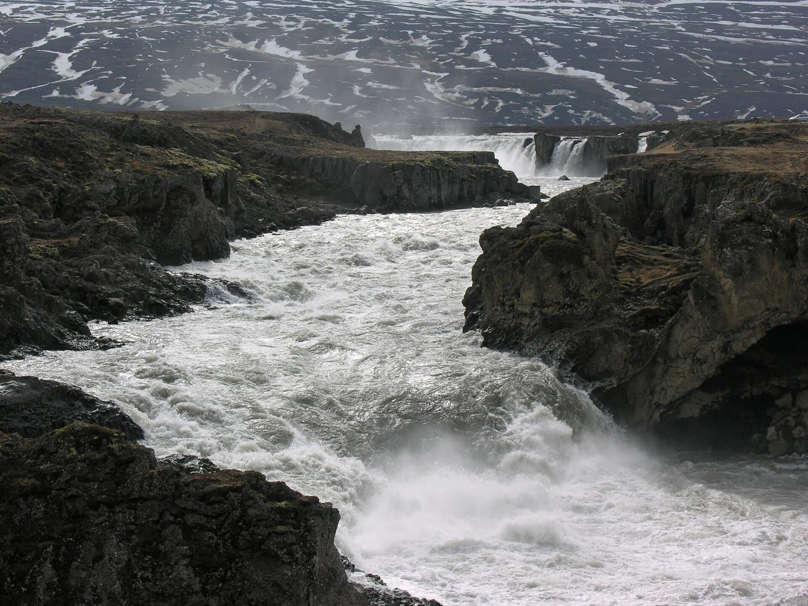 Godafoss Café-Bistrot-Gift Shop photo 2