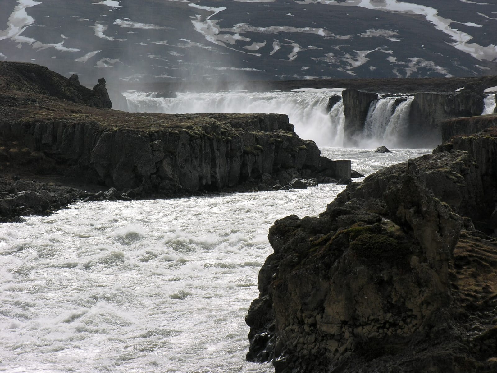Godafoss Café-Bistrot-Gift Shop photo 3