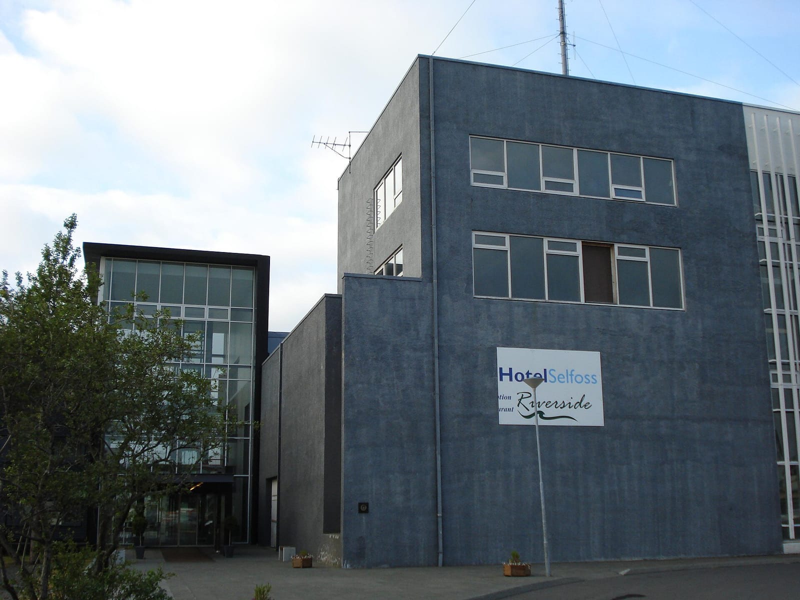 Kaffi Selfoss photo 2