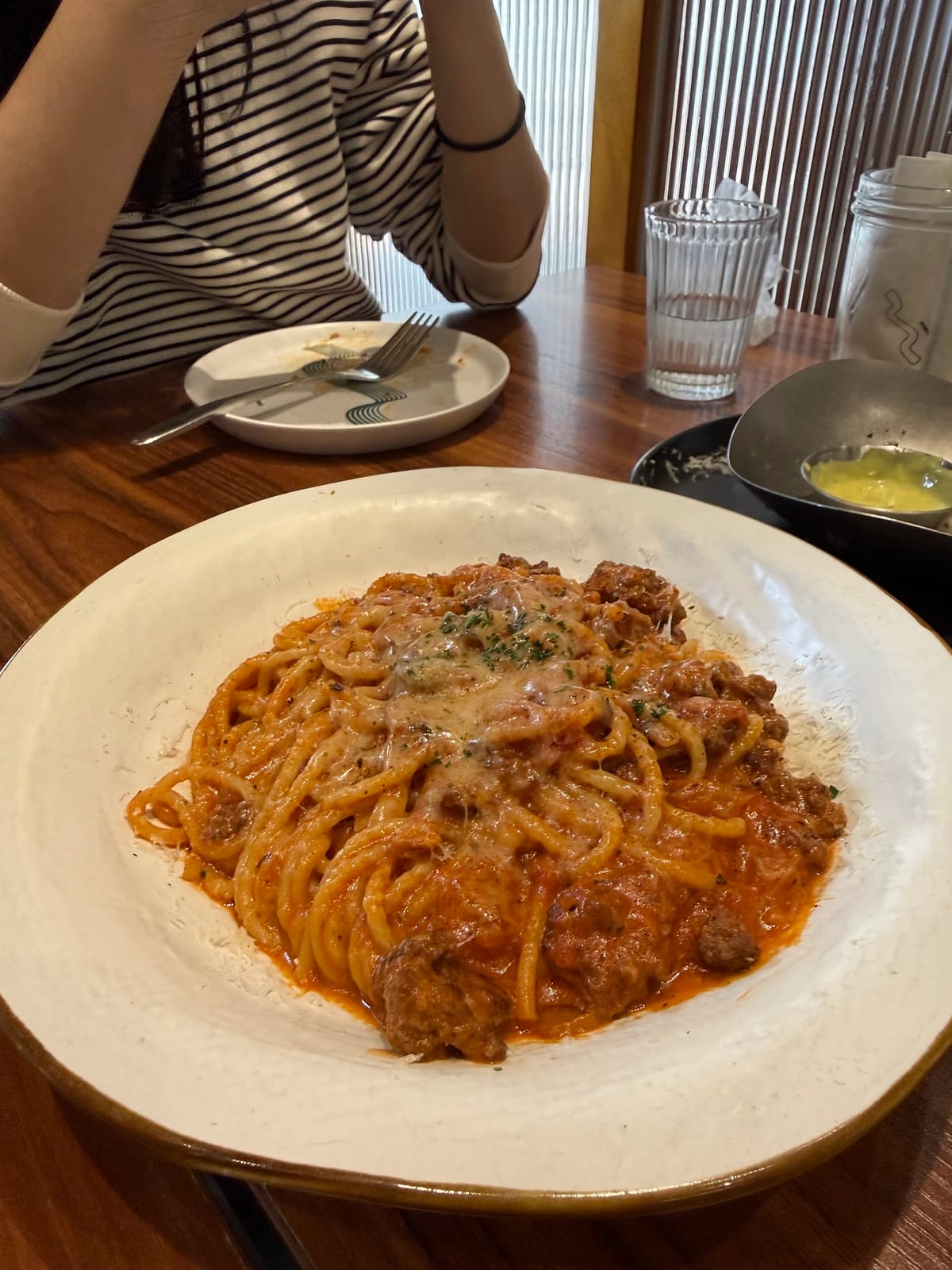 Lumaca Cafe