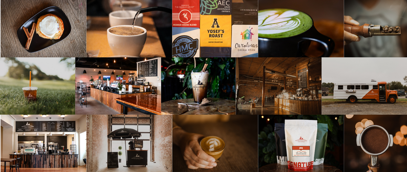 Knowledge Perk Coffee Company photo 3