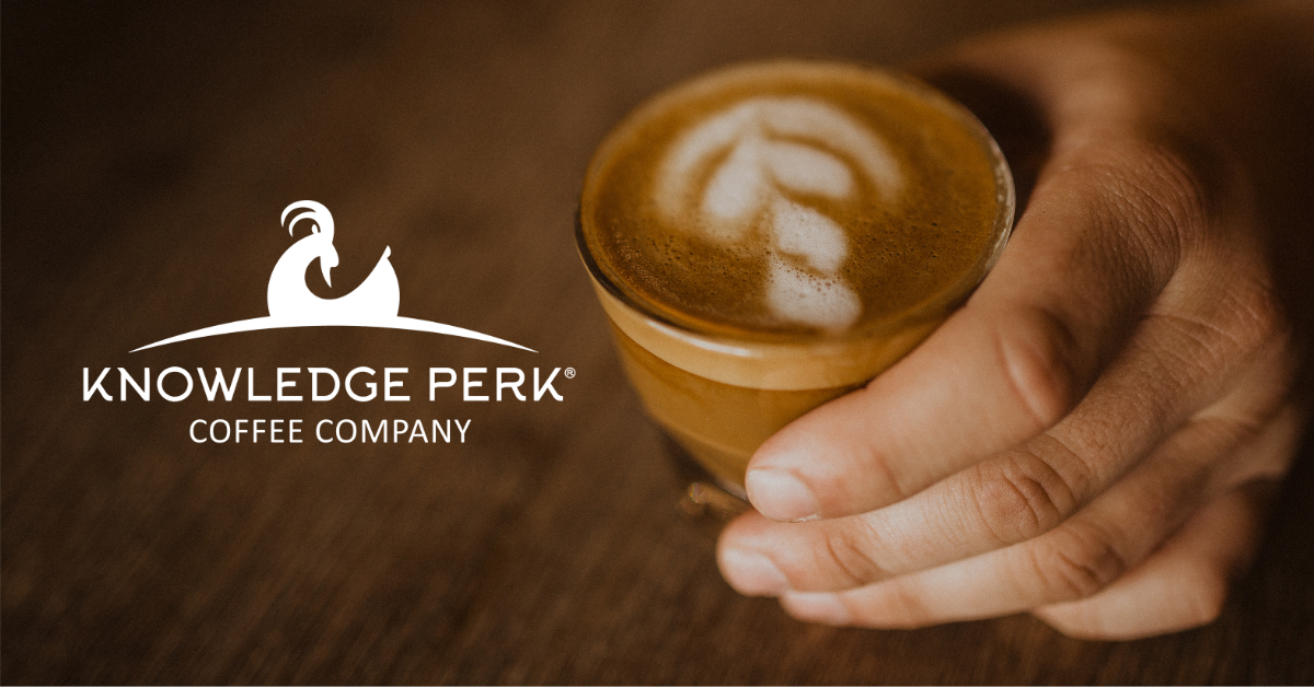 Knowledge Perk Coffee Company photo 2