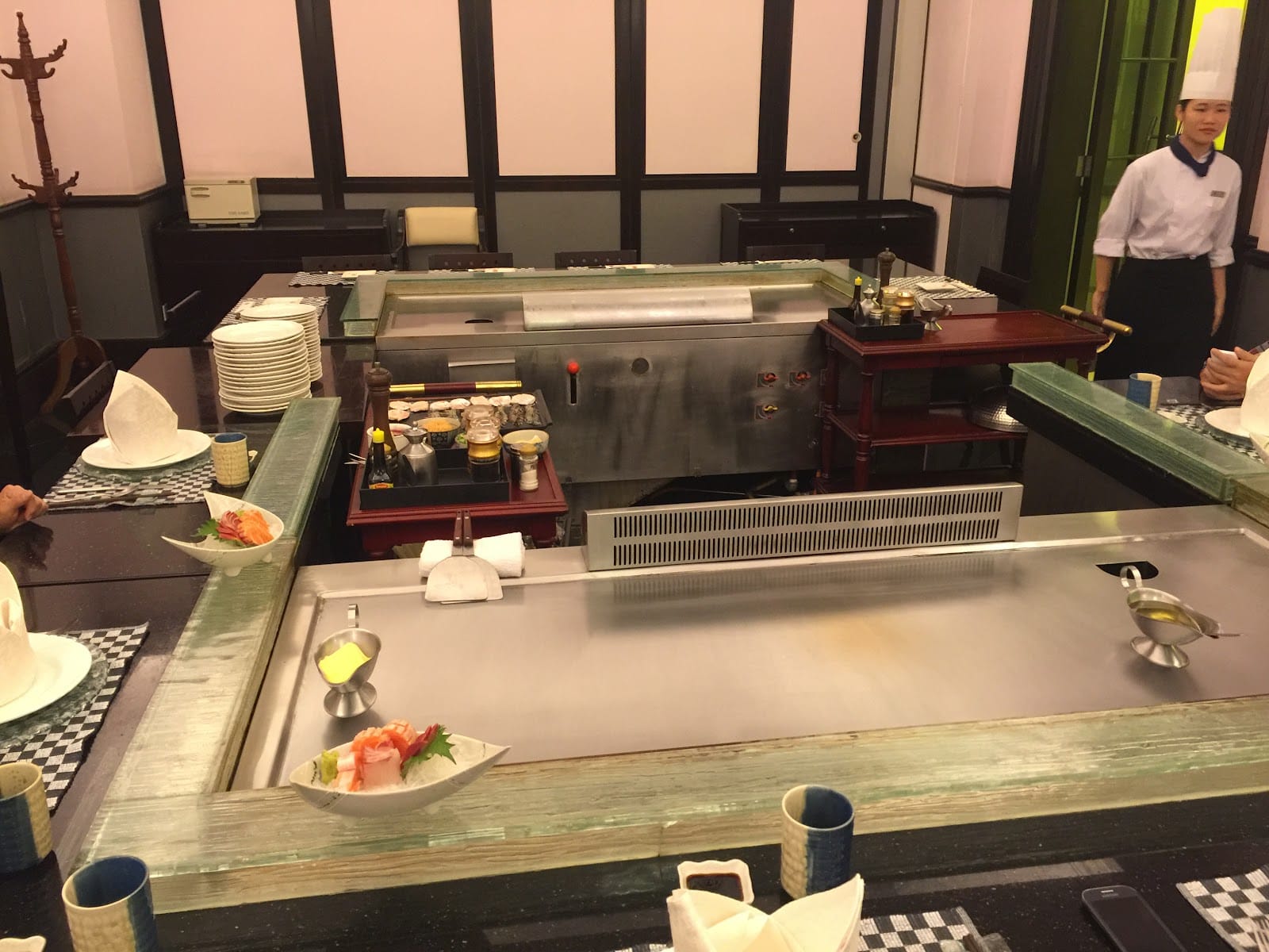 Dongcheng International Hotel Chinese Food Restaurant