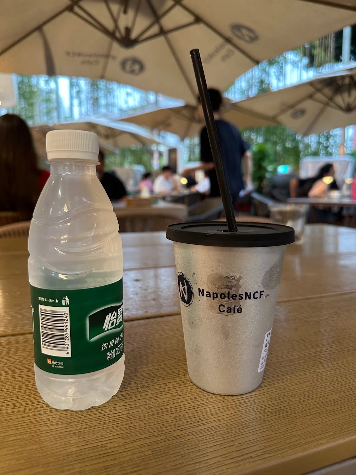 Yilou Coffee