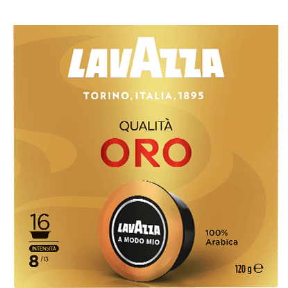 Lavazza photo 4