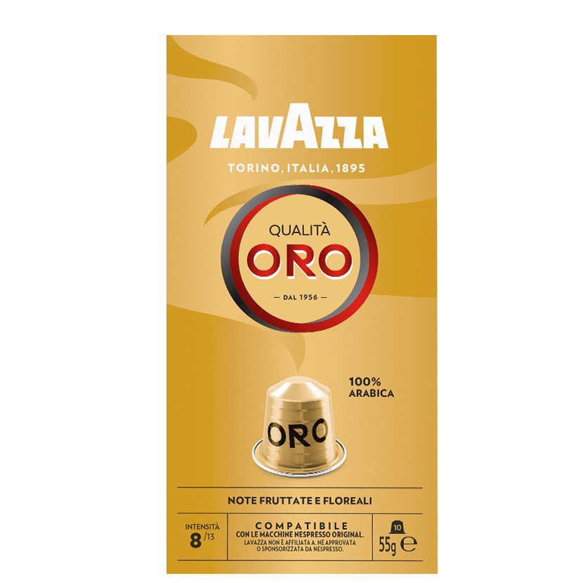 Lavazza photo 8