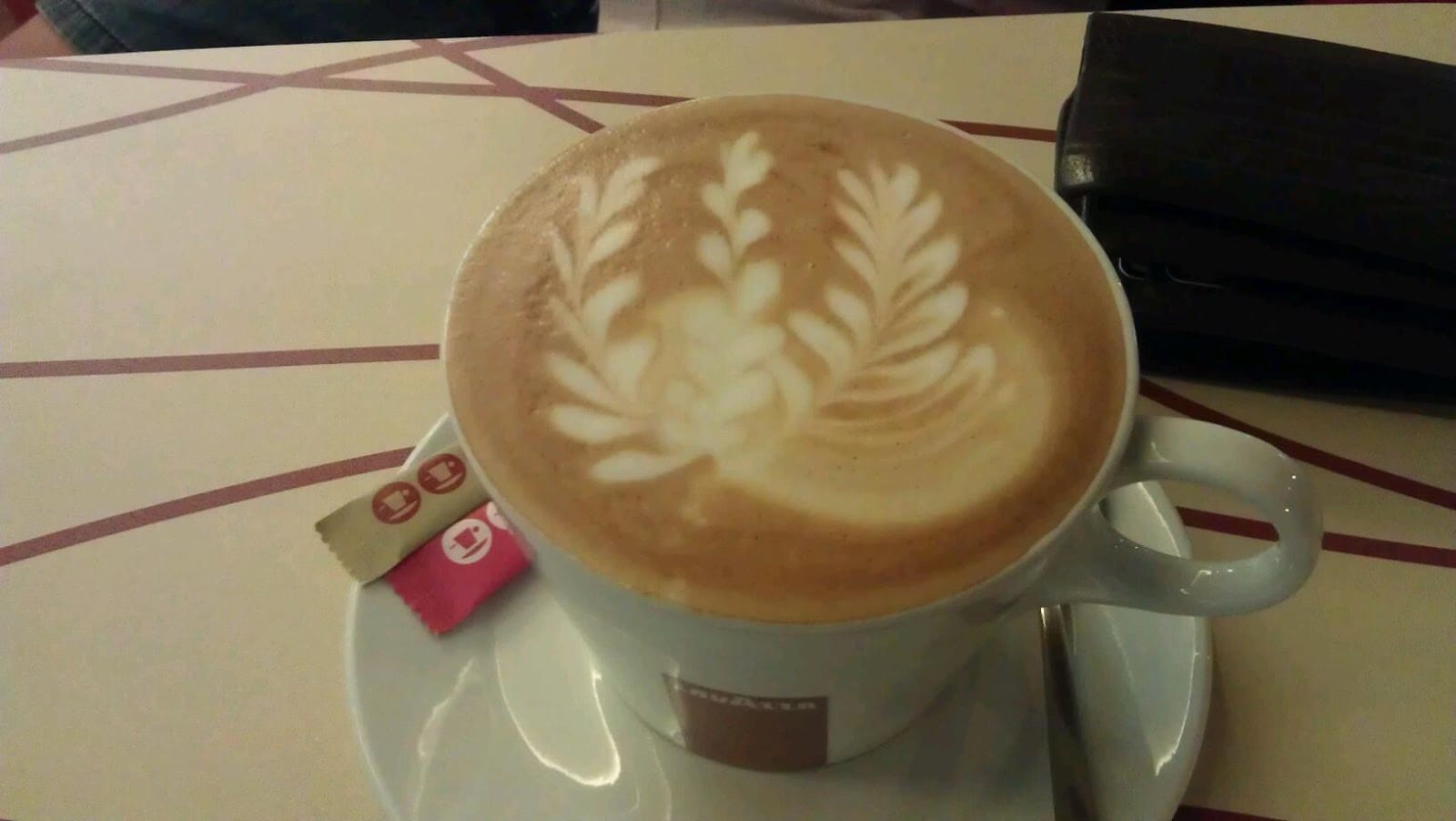 Lavazza