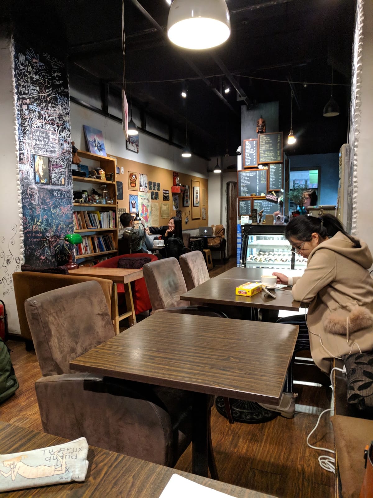 IFE COFFEE